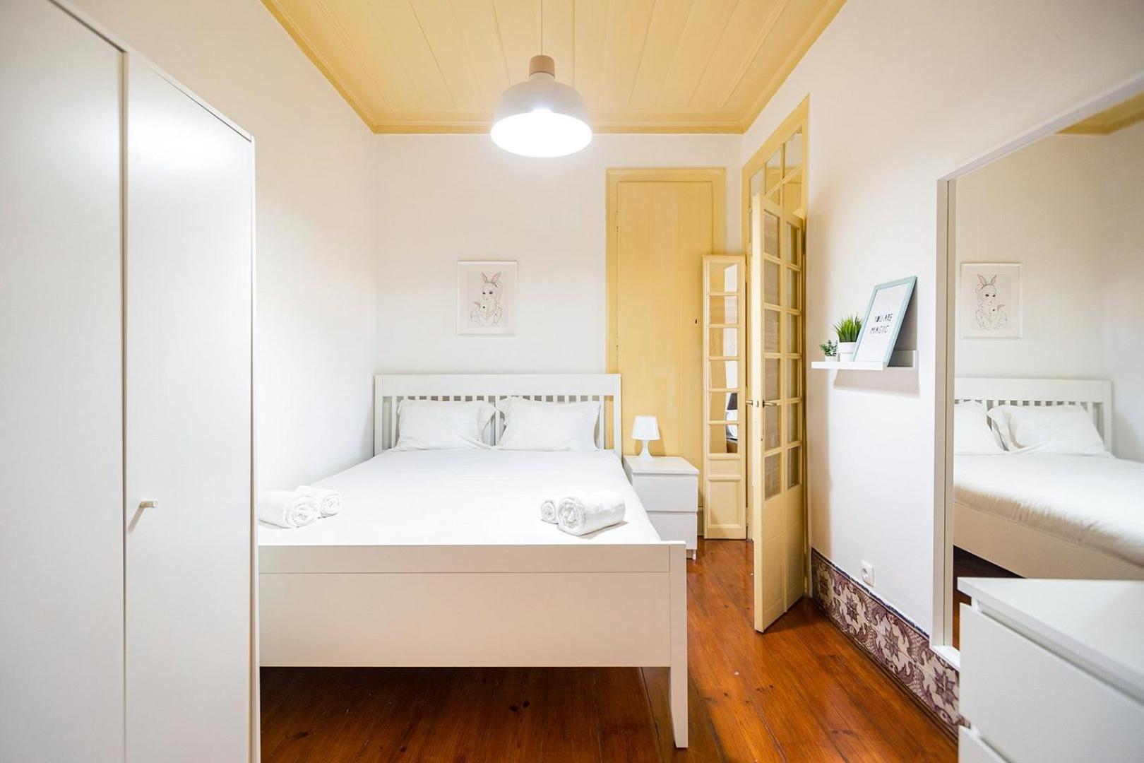 Guestready - Classical Portuguese Style Family In Bohomeain Alfama Vakantiehuis Lissabon